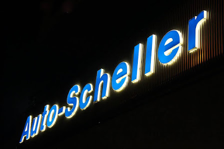 Auto-Scheller GmbH