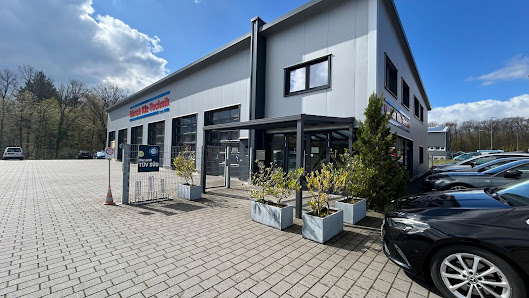 Uhrich KFZ-Technik GmbH