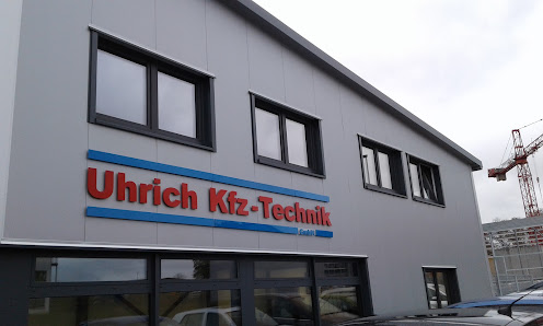 Uhrich KFZ-Technik GmbH