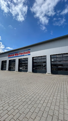 Uhrich KFZ-Technik GmbH