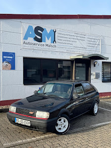 Autoservice Malsch