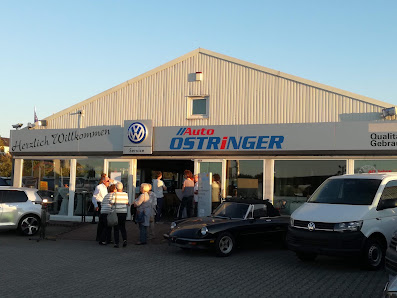 Auto-Östringer GmbH