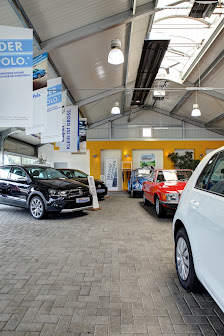 Auto-Östringer GmbH