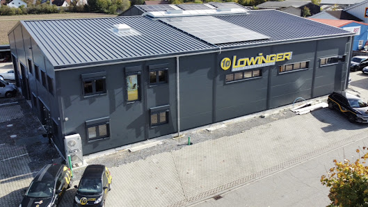 1a-Autoservice Lowinger GmbH