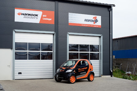 1a-Autoservice Lowinger GmbH