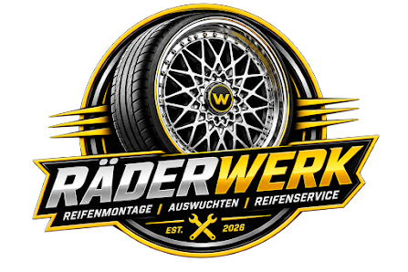 Räderwerk