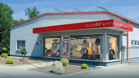 Böhm Automobiltechnik GbR