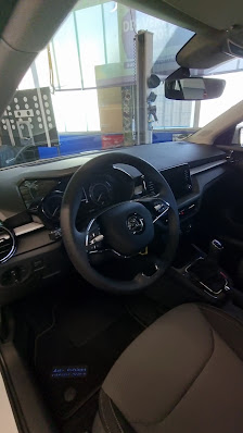 Auto Service Sliwa GmbH