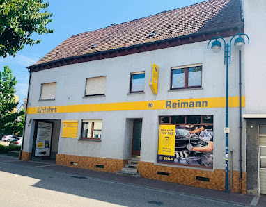 1a autoservice Reimann