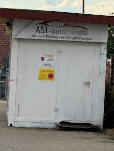 Ast Autohandel