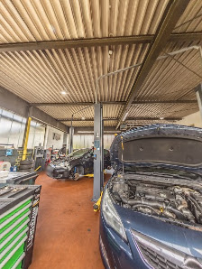 Auto-Service Cezar
