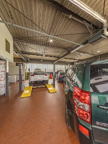 Auto-Service Cezar