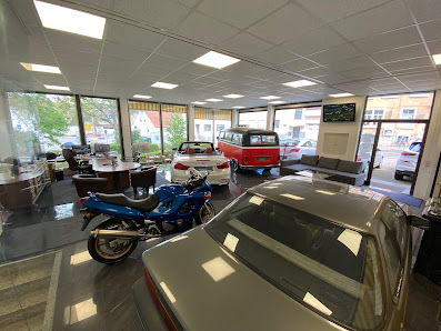 Neubauer Automobile GmbH
