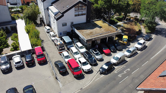 Neubauer Automobile GmbH