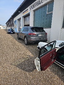 Hettinger Sportwagen GmbH