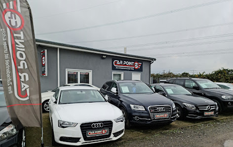 Car Point Wiesloch GmbH