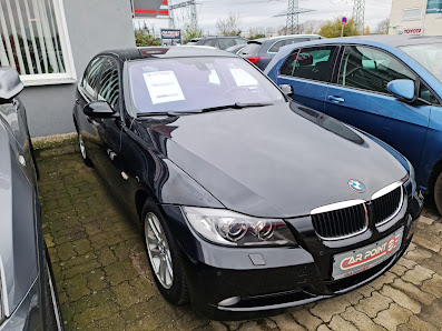 Car Point Wiesloch GmbH