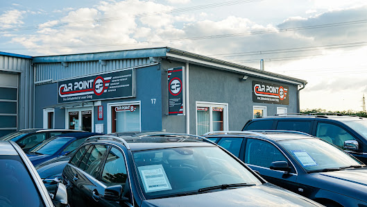 Car Point Wiesloch GmbH