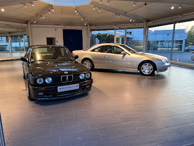 Autosalon ATB