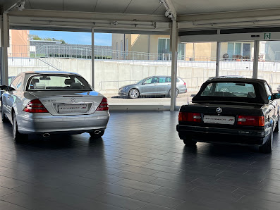 Autosalon ATB