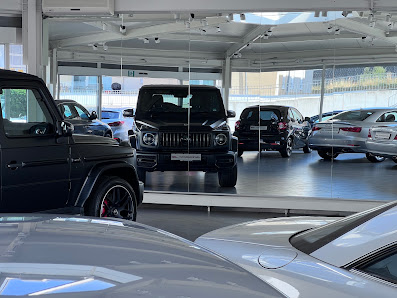 Autosalon ATB