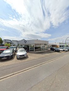 Autosalon ATB