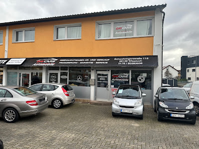 DAYCARS AUTOMOBİLE