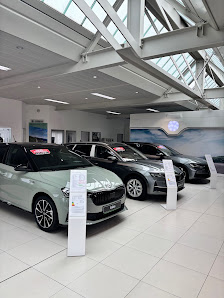 Automobilsalon W. Bellemann e.K.