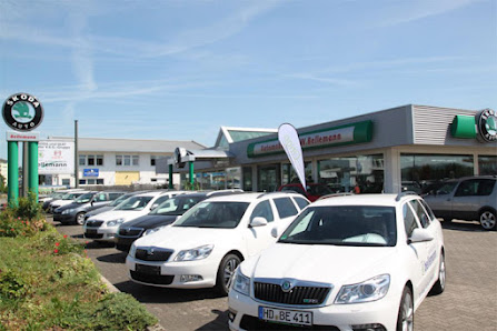 Automobilsalon W. Bellemann e.K.