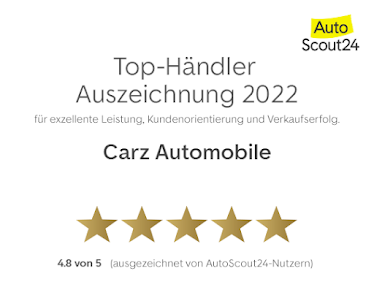 Carz Automobile