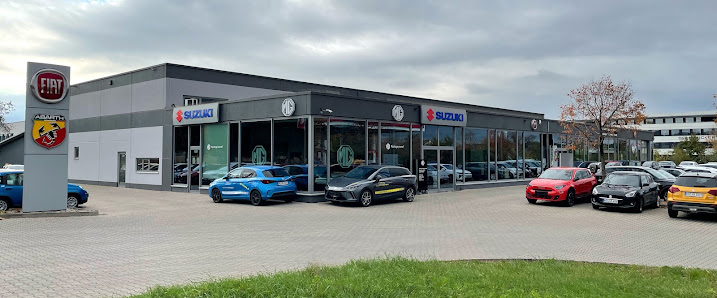 Autohaus Pietsch GmbH