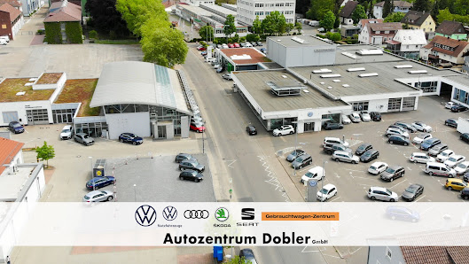 Autozentrum Dobler | Volkswagen