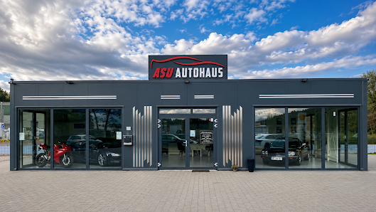 Autohaus ASU GmbH