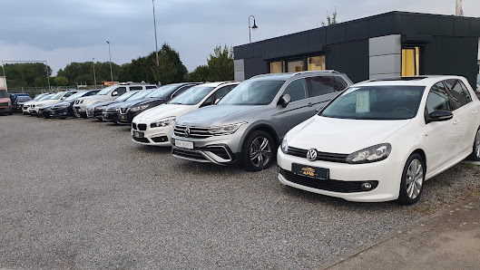 AHB Enzberg Autohandel-Barbich