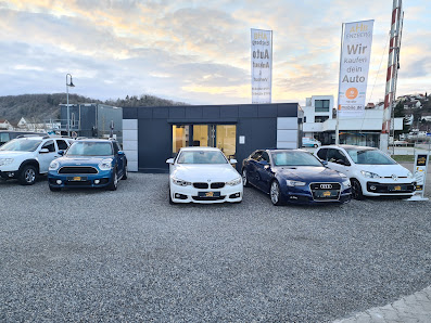 AHB Enzberg Autohandel-Barbich