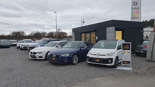 AHB Enzberg Autohandel-Barbich