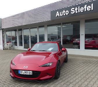 AUTOSTIEFEL GMBH
