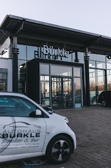 Autohaus Bürkle GmbH & Co. KG