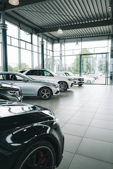 Autohaus Bürkle GmbH & Co. KG