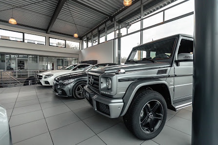 Autohaus Bürkle GmbH & Co. KG
