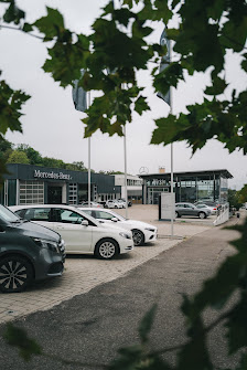 Autohaus Bürkle GmbH & Co. KG