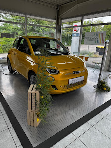 Fiat Autohaus Metzger