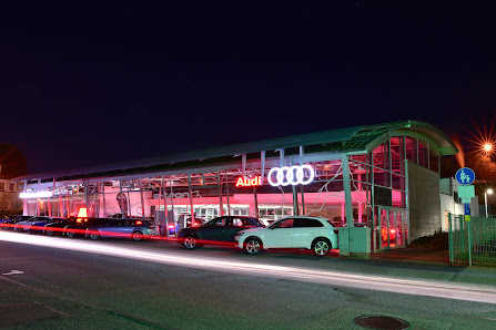 Autozentrum Dobler | Audi