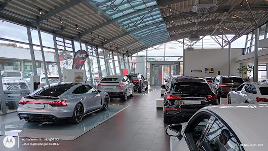 Autozentrum Dobler | Audi