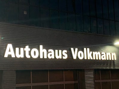 Autohaus Volkmann GmbH