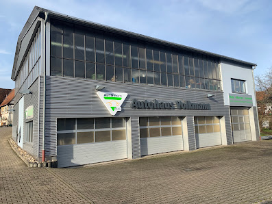 Autohaus Volkmann GmbH