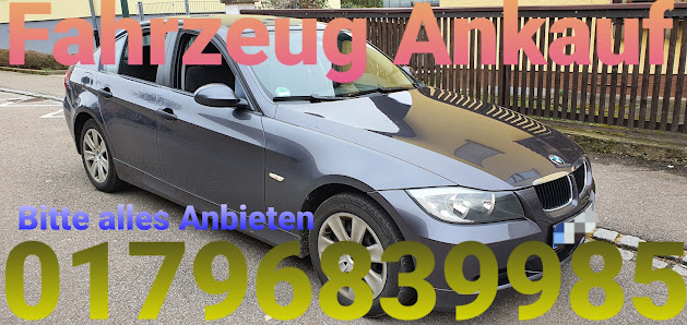 Mahir Dogan Automobil
