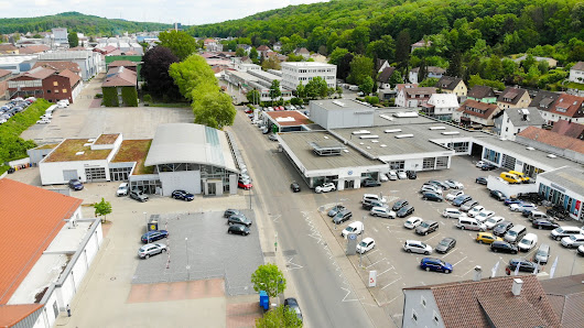 Autozentrum Dobler | Seat