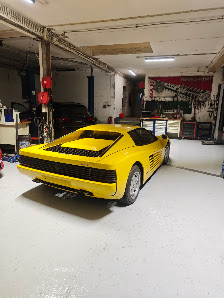 Gregors Garage