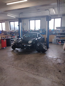 Gregors Garage